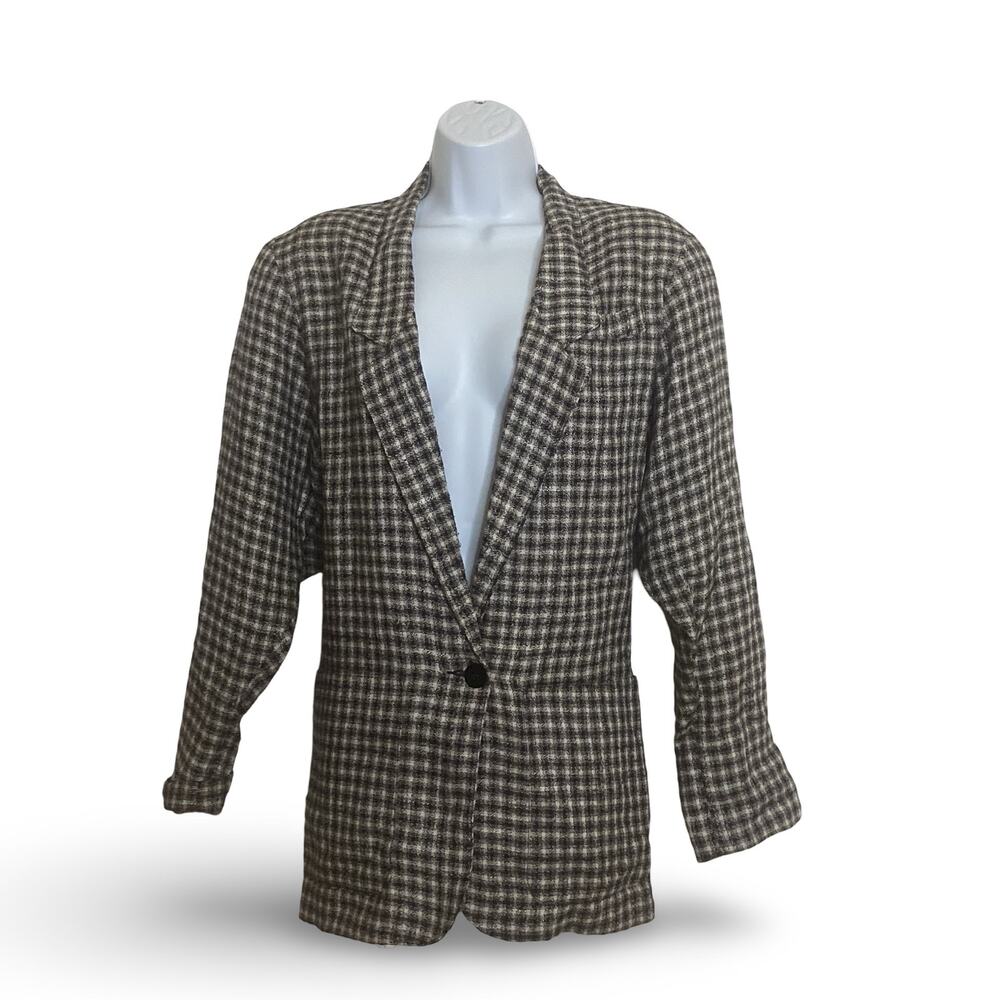Vintage Emo Blazer
